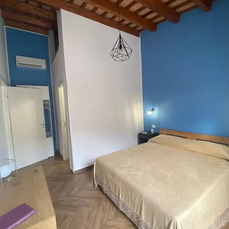 Chalet Del Mare * קסטלוצו