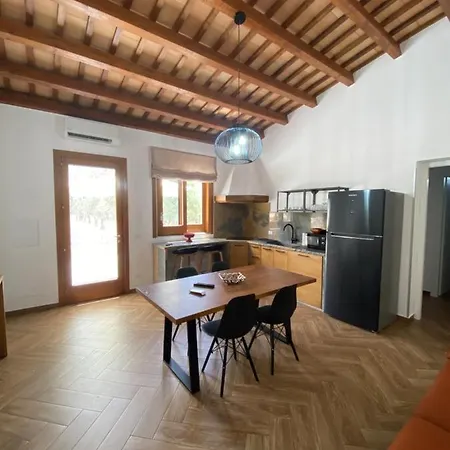 Chalet Del Mare